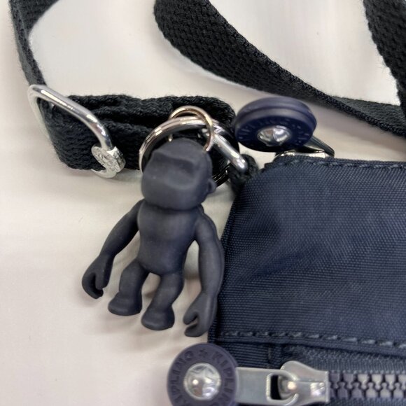 Kipling Alvar Extra Small Mini Bag - Picture 3 of 8